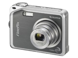 Fujifilm Finepix V10 5.1MP